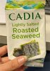 Roasted seaweed - Product