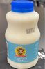 Borden White Milk - Product