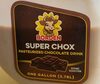Super Chox - Product
