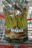 Asparagus - Produit