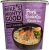 Pork Tonkotsu Ramen Soup - Product