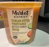 Tiscan style vegetable soup - Product
