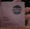 Sex dust - Producto