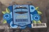 Jumbo blueberries - Product