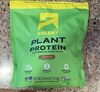 Plant protein chocolate - Product