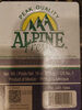 Alpine Fresh Blackberries - Product
