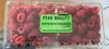 Raspberries - Produit
