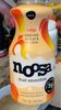 Noosa fruit smoothie - Product