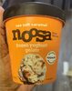 Noosa Frozen Yoghurt Gelato Sea Salt Caramel - Product