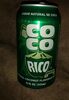 Coco rico coconut soda - Product