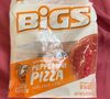 Extramostbestest pepperoni pizza sunflower seeds - Product