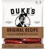 Duke's smoked shorty sausages original recipe - Product
