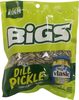 Bigs dill pickle - Product