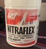 Nitraflex - Product