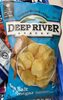 Sea Salt & Vinegar Chips - Product