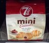 7 Days Mini Croissant - Product