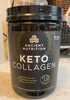Keto Collagen - Produkt