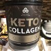 Keto Collagen Protein - Product