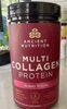 Multi collagen protei - Product