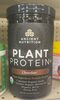 Plant protein - Produkt