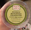 Honey Roasted Peanuts - Producte