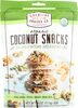 Coconut super seeds snack - Product