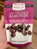 Creative Dark Chocolate Almonds - Produkt