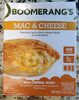Mac and Cheese Pie - Product