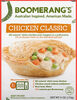 Chicken classic pot pie - Produit