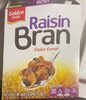 Raisin Bran - Produkt