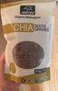 Organic chia seeds - Produit