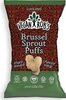 Brussel Sprout Puffs - Product