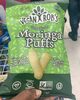 Moringa Puffs - Product