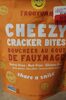 Cheese Crackers - Produit