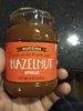 Hazelnut Spread - Product