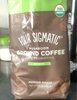 Mushroom Ground Coffee - Product