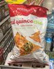 Red quinoa - Product