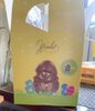 Kamlet easter bunny - Product