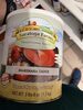 Saratoga Farms Marinara Sauce - Product