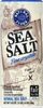 Mediterranean Sea Salt - Produkt