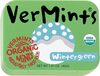 Organic wintergreen mints - Product
