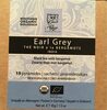Earl Grey Thé noir à la bergamotte - Produit