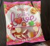Emoji So in Love Fruit Candy - Product