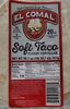 Soft Taco Flour Tortillas - Product