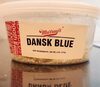 Dansk Blue - Produkt
