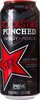 Fruit Punch energy drink - Product