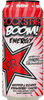 Rockstar boom energy drink whipped strawberry - Product