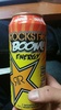 Rockstar Boom - Produit