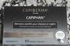 Capiphan capiderma - نتاج