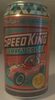 Speed King Craft Cola - Product